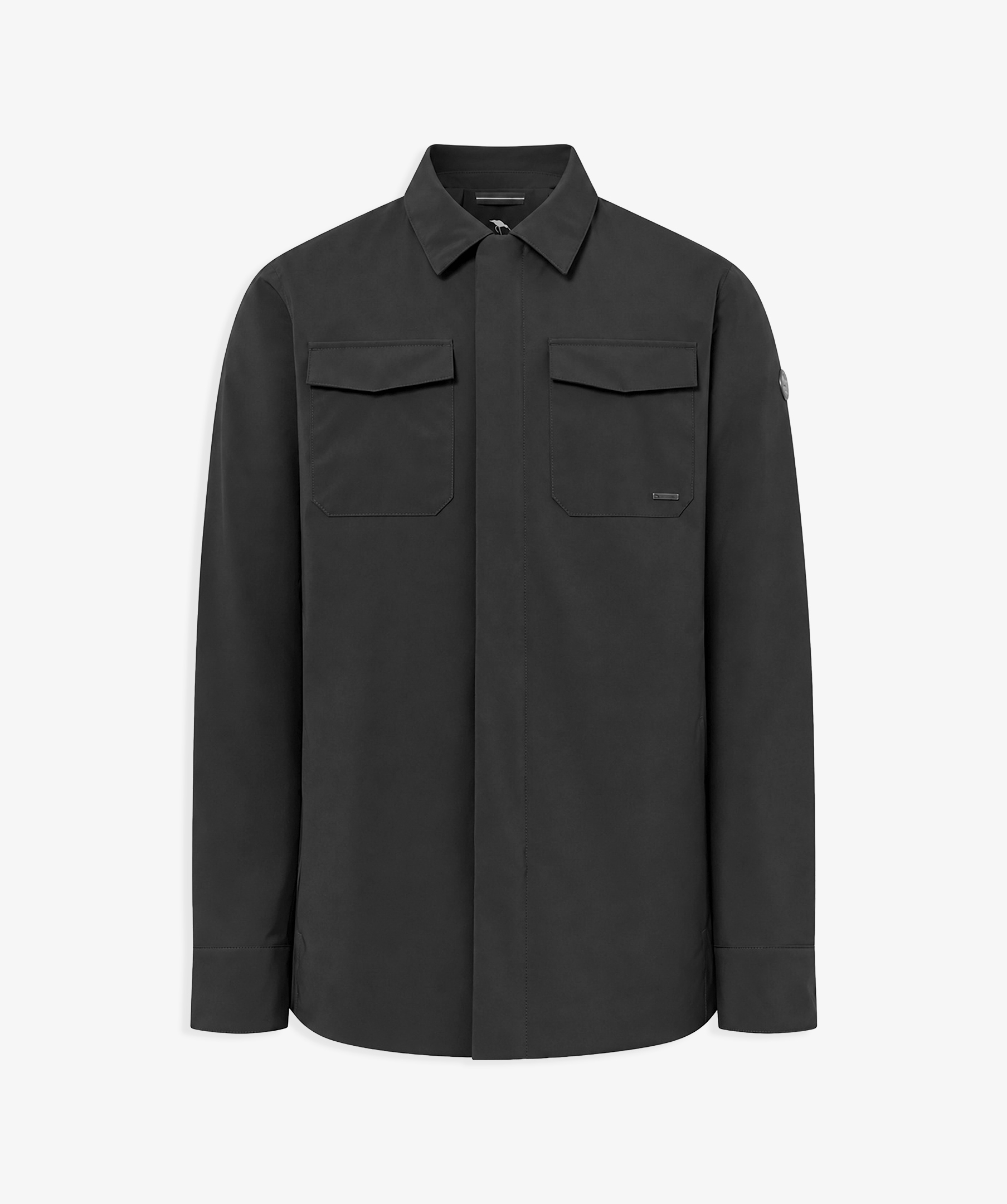 Cesano Overshirt