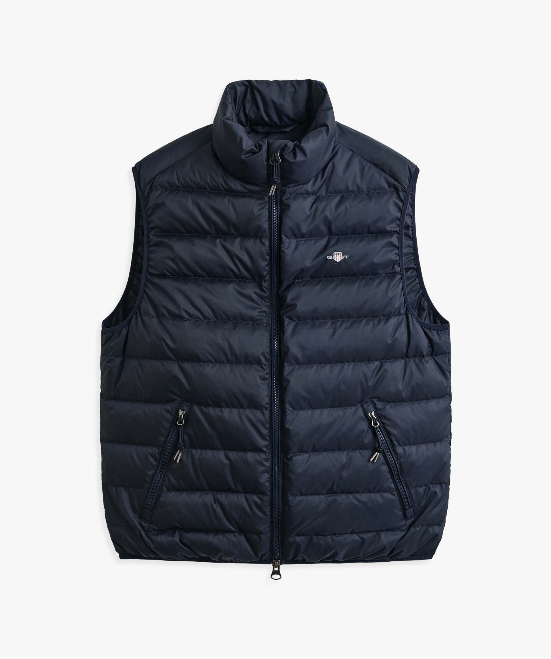 Light Down Vest