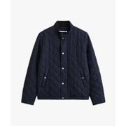 Classic Quilted Jkt