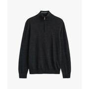 Extrafine Merino Half Zip