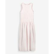 Linda Linen Dress