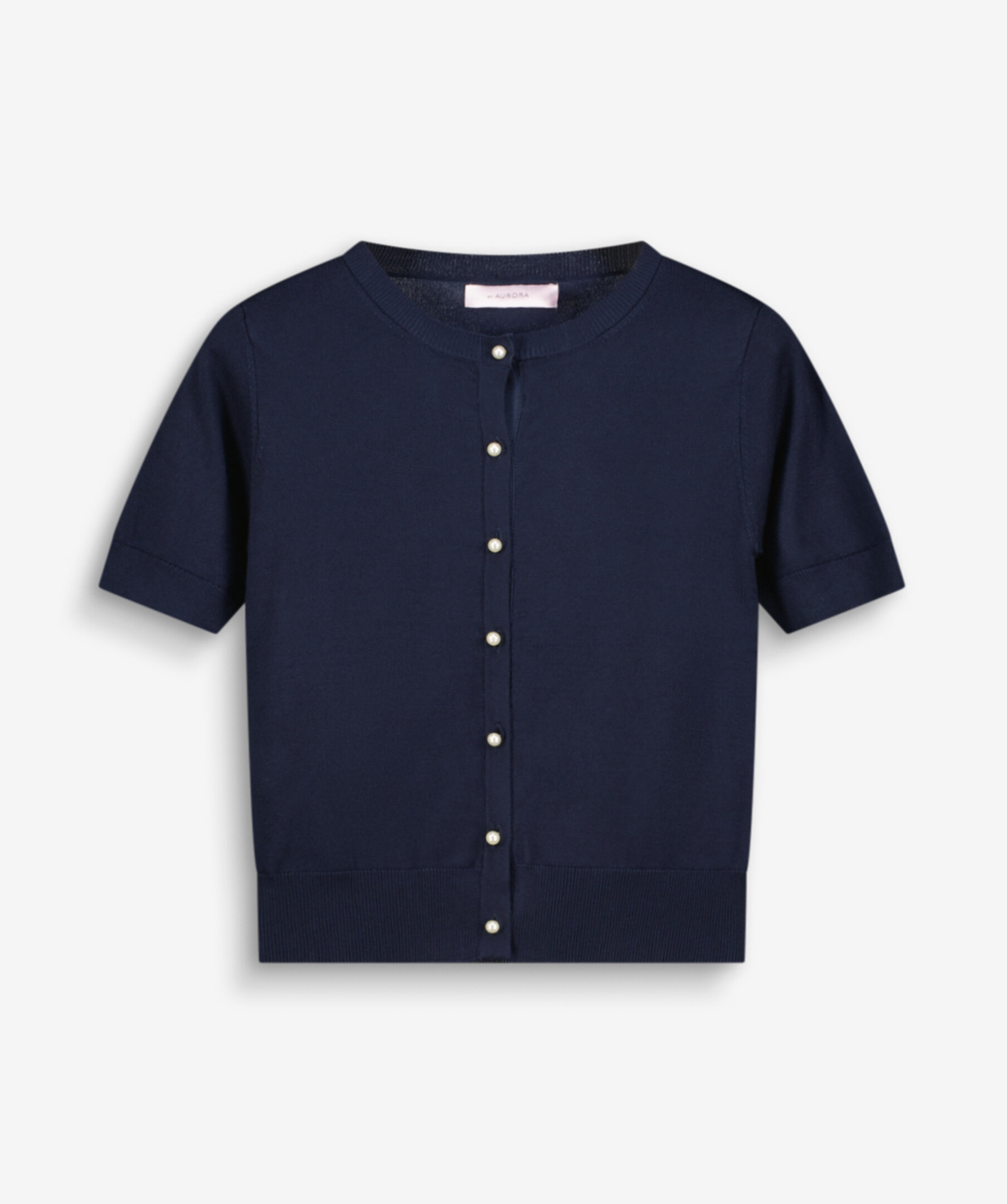 Lisa Short Cardigan