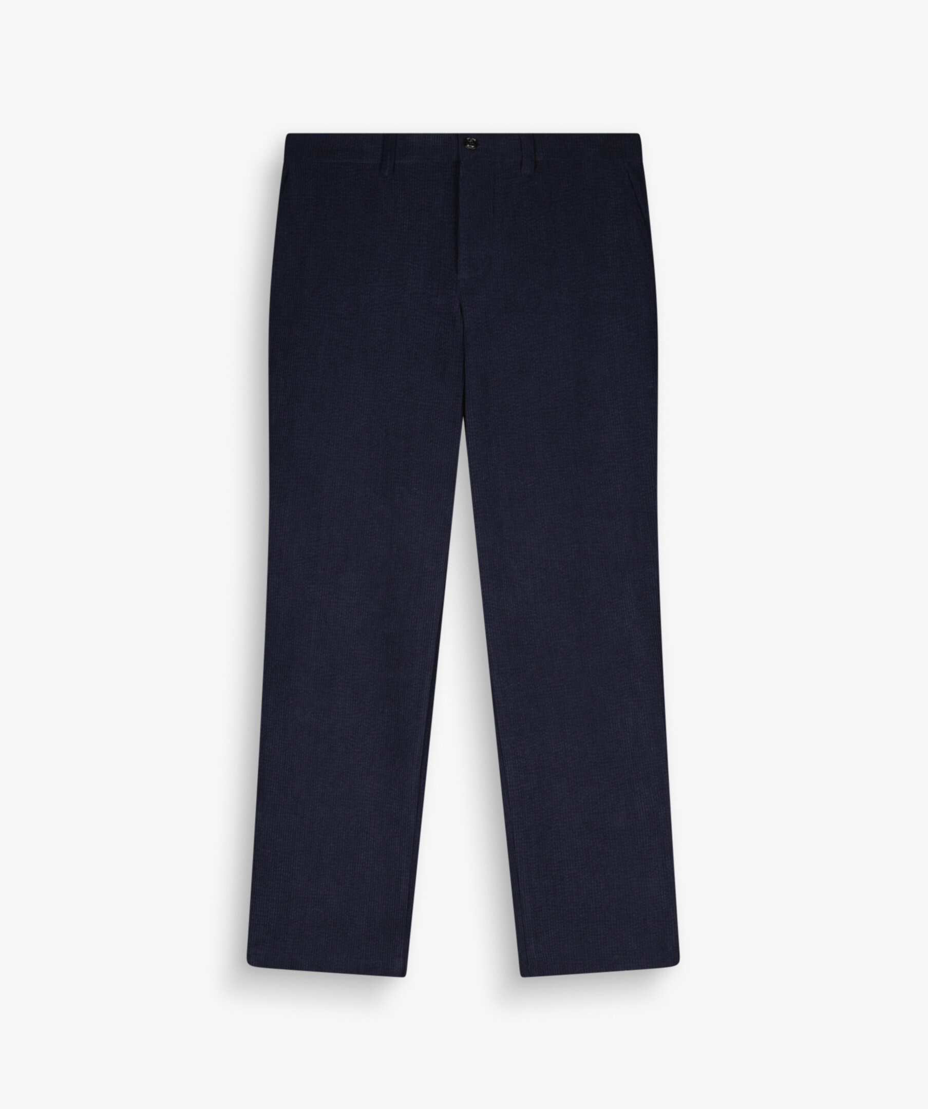 Logan Drape Cord Pants
