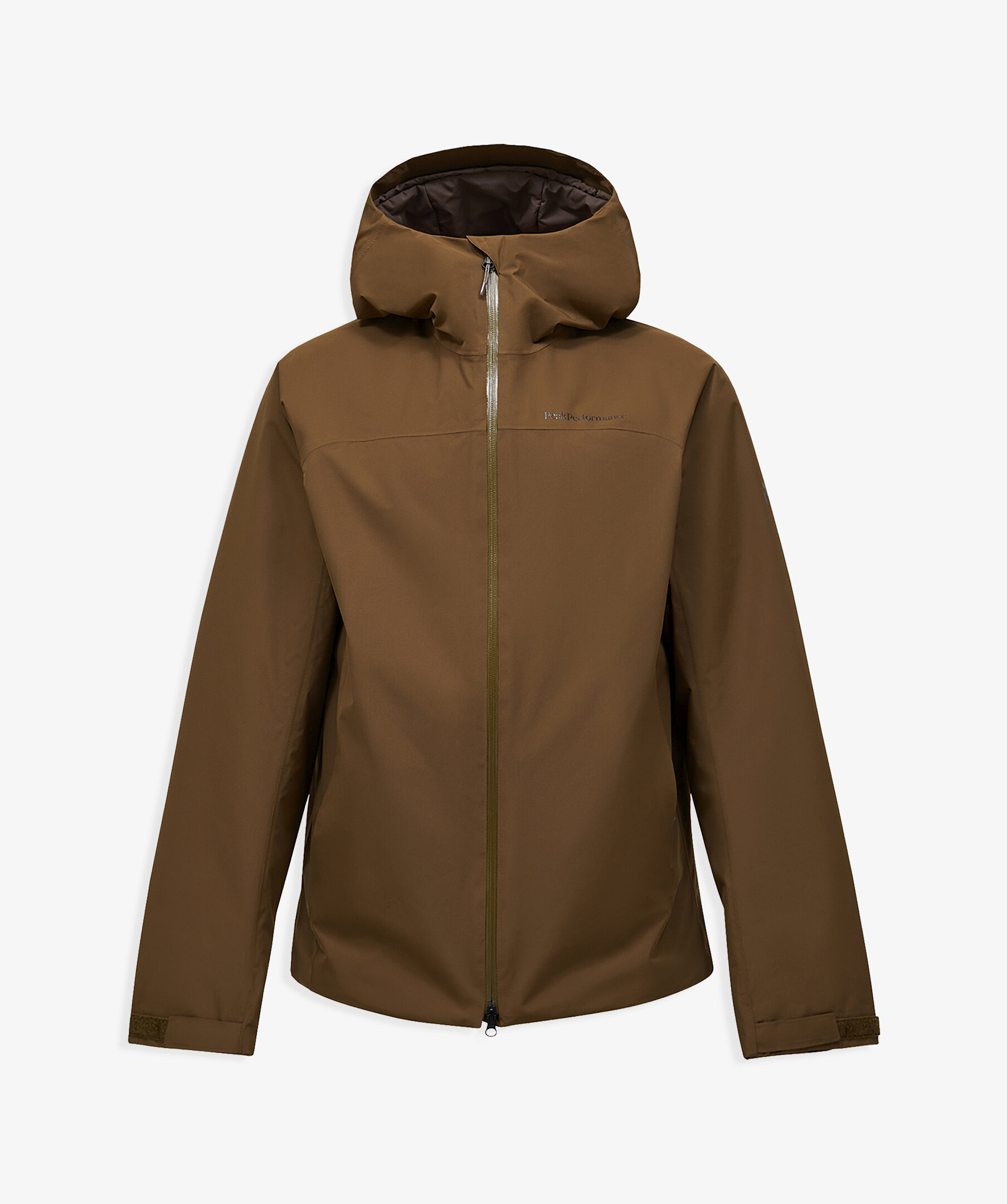 Treeline Insulated Shell