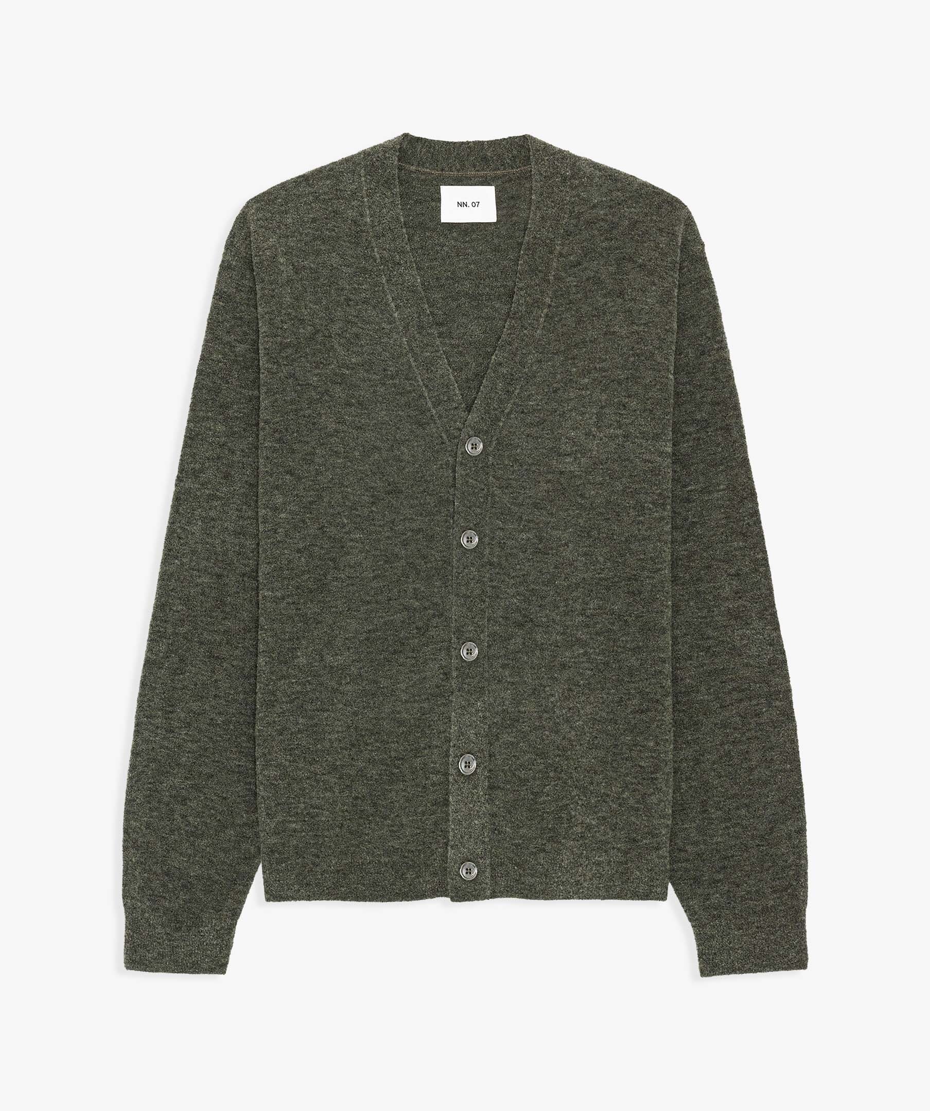 Gavin Cardigan
