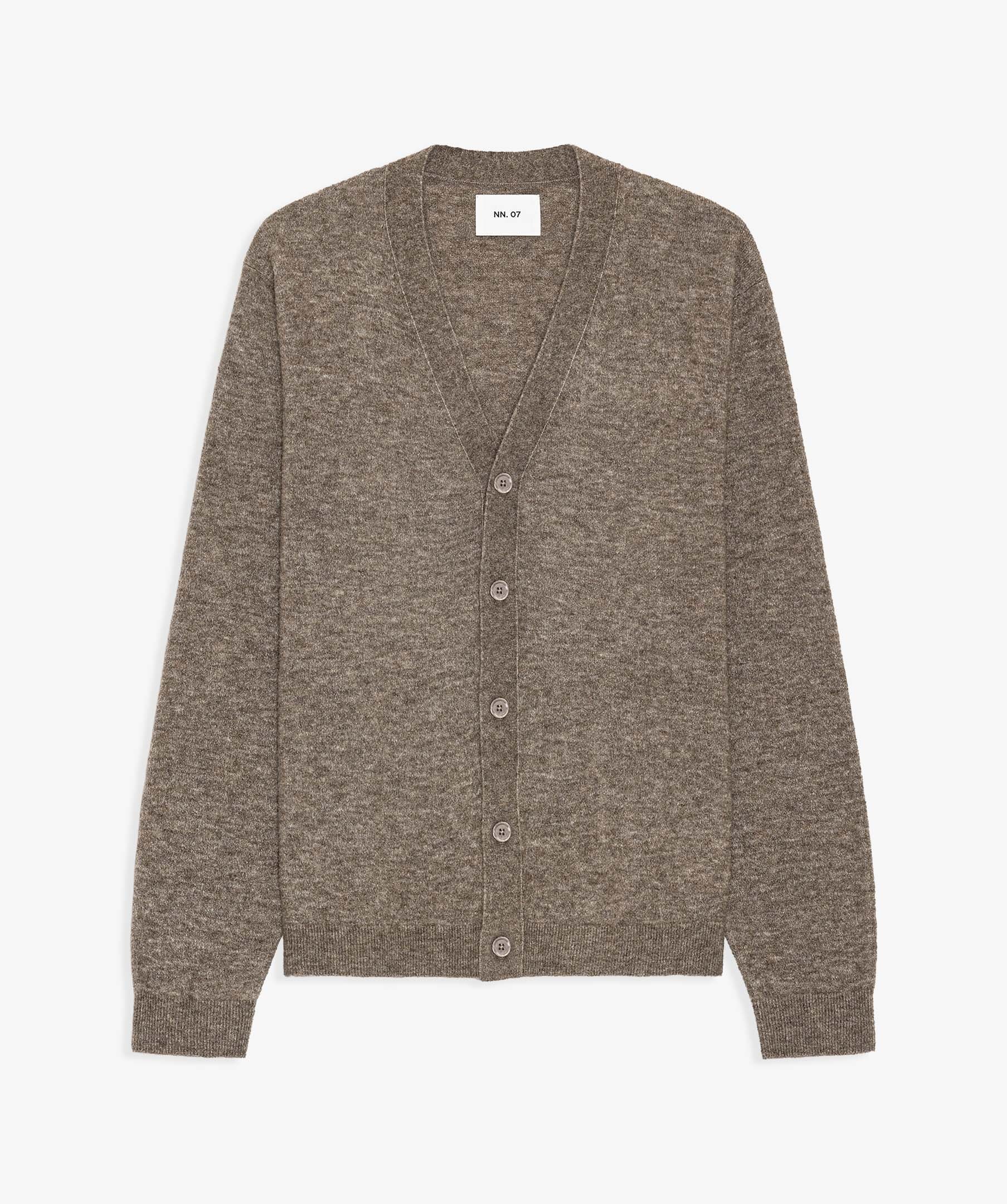 Gavin Cardigan