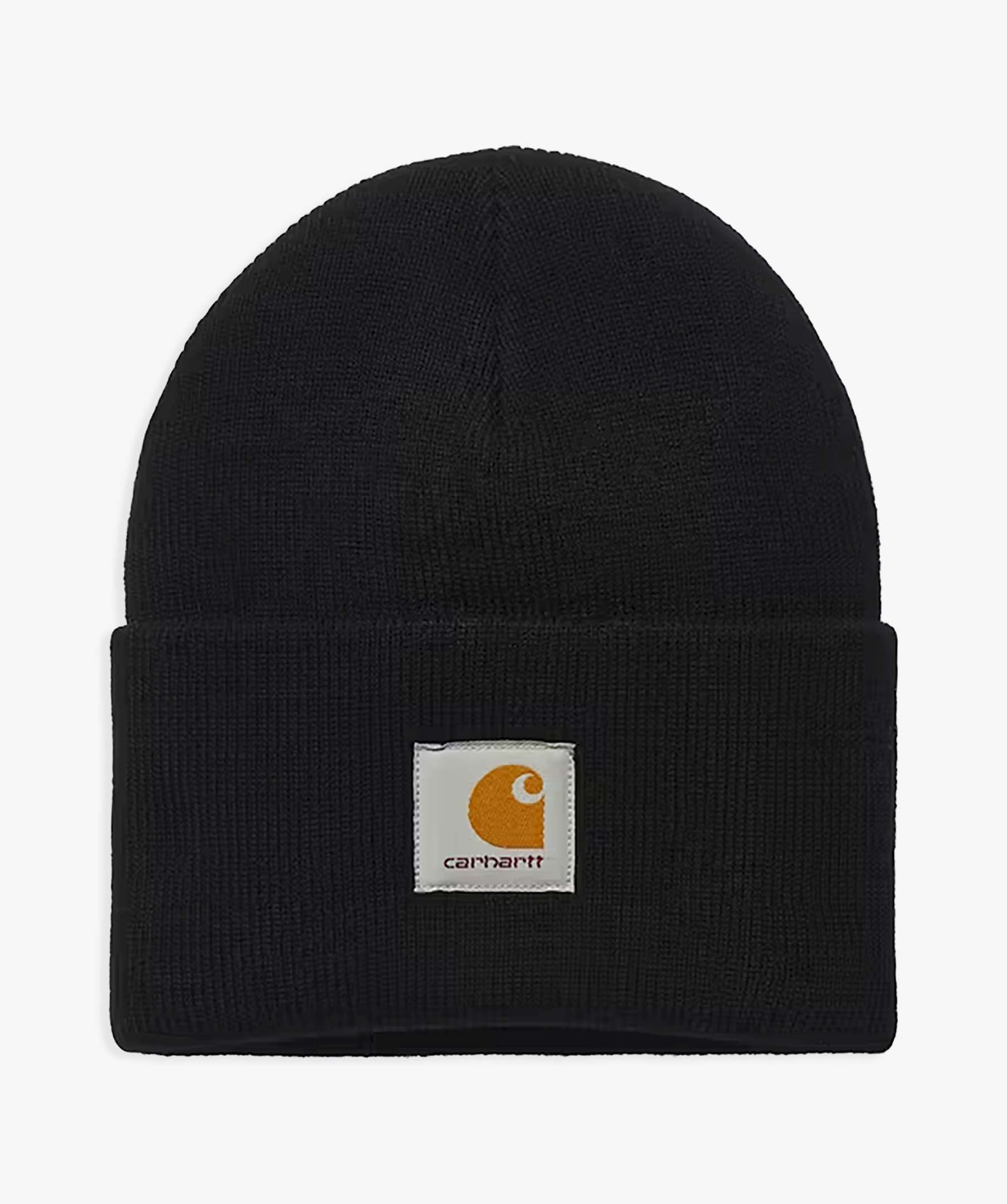 Acrylic Watch Hat