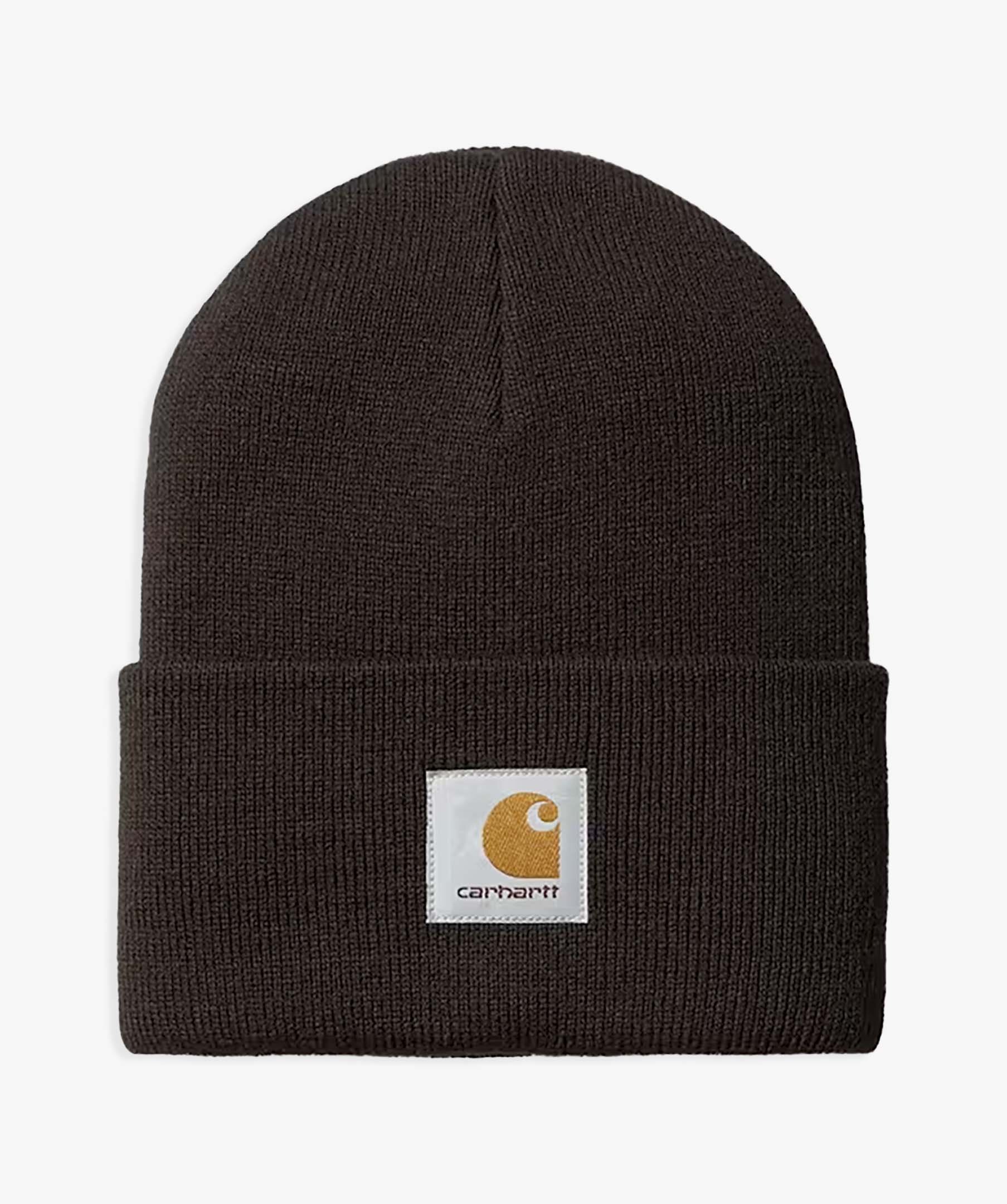 Acrylic Watch Hat