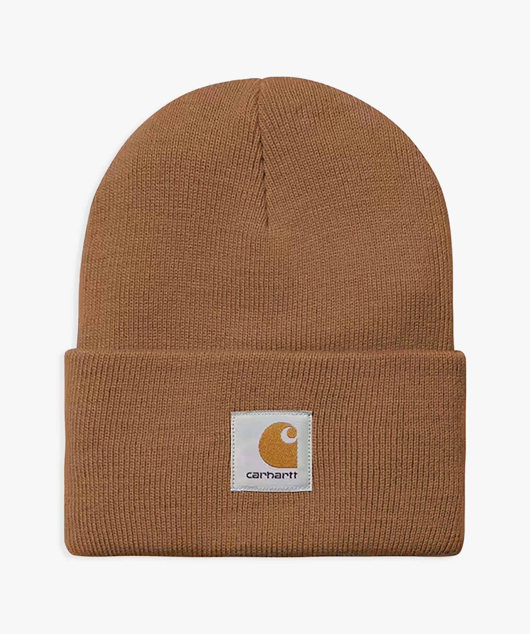 Acrylic Watch Hat