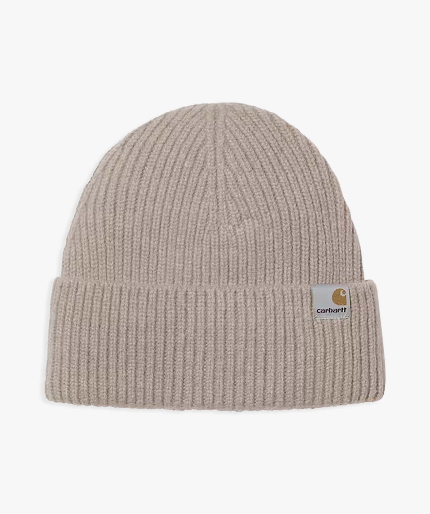 Gabe Beanie Wool/Cash