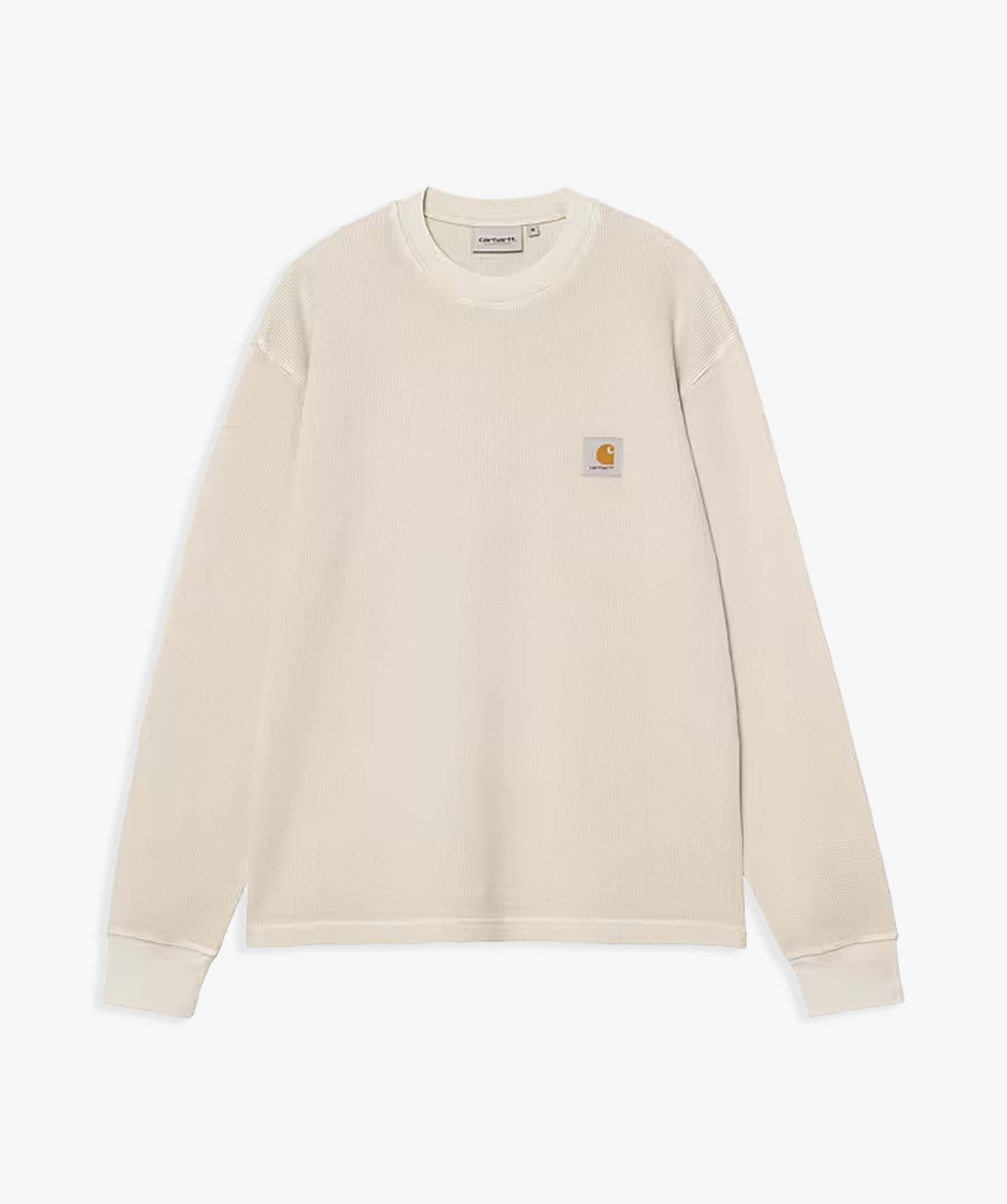 L/S Vista Waffle T-Shirt