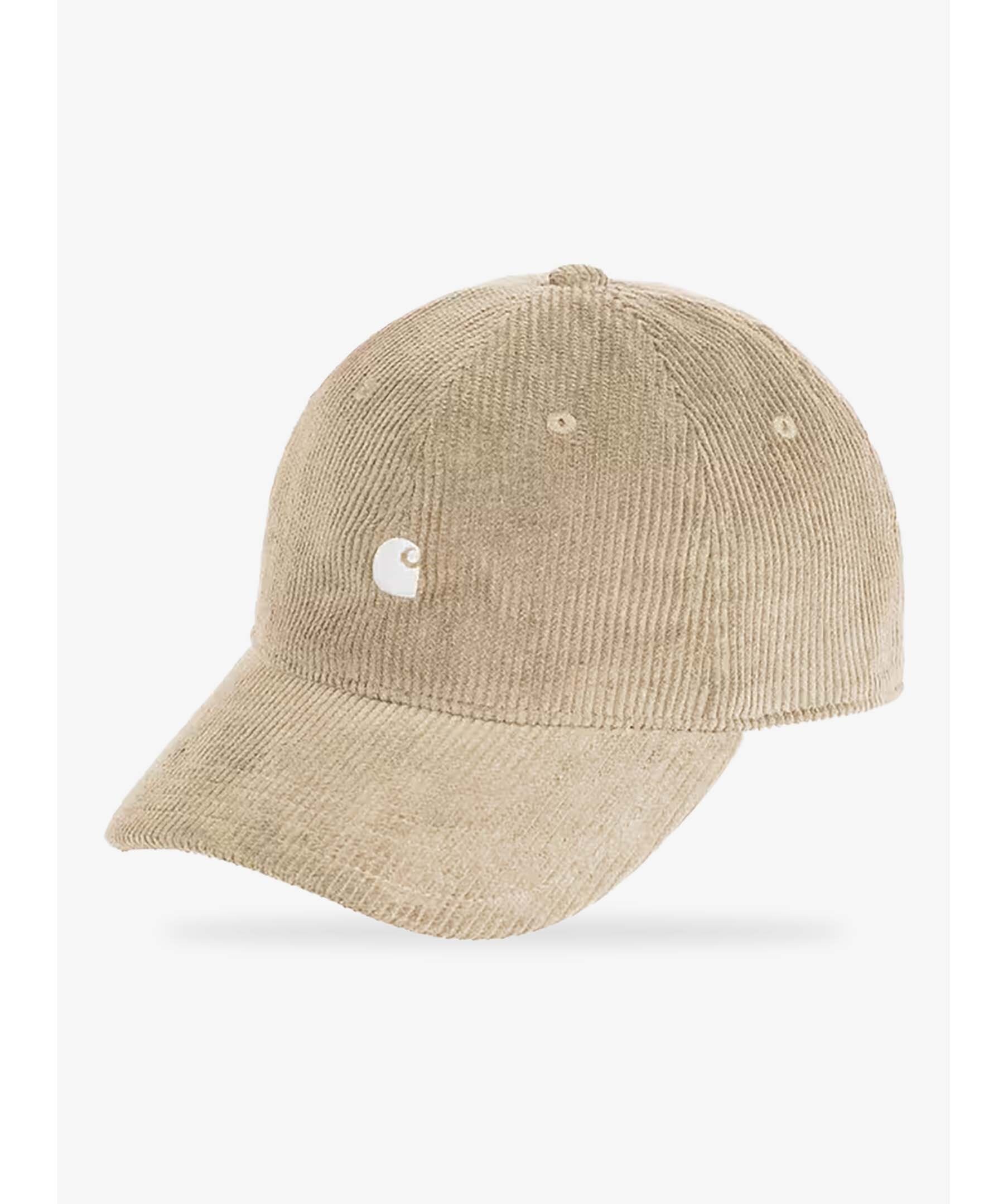 Harlem Cap