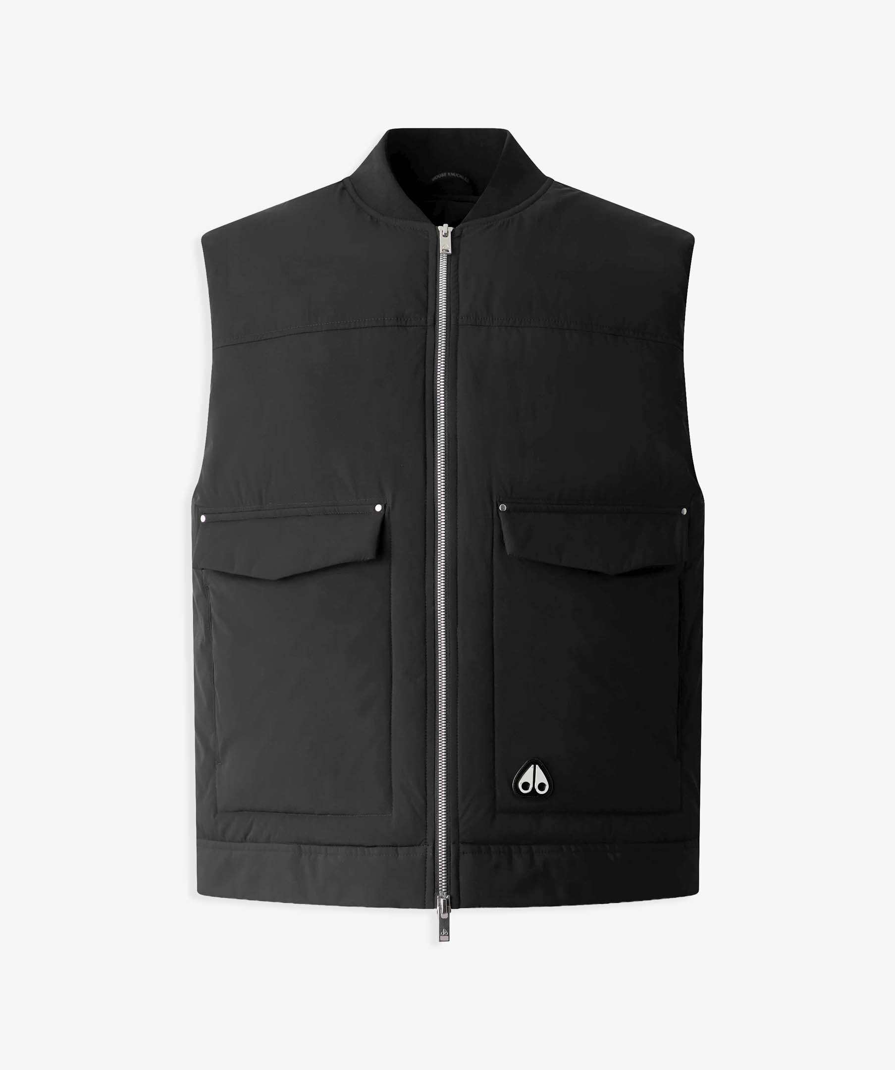 Brixton Vest