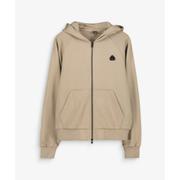 Yul Zip Hoodie