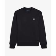 Crew Neck Sweatshirt