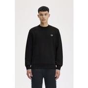 Crew Neck Sweatshirt