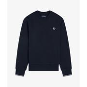 Crew Neck Sweatshirt
