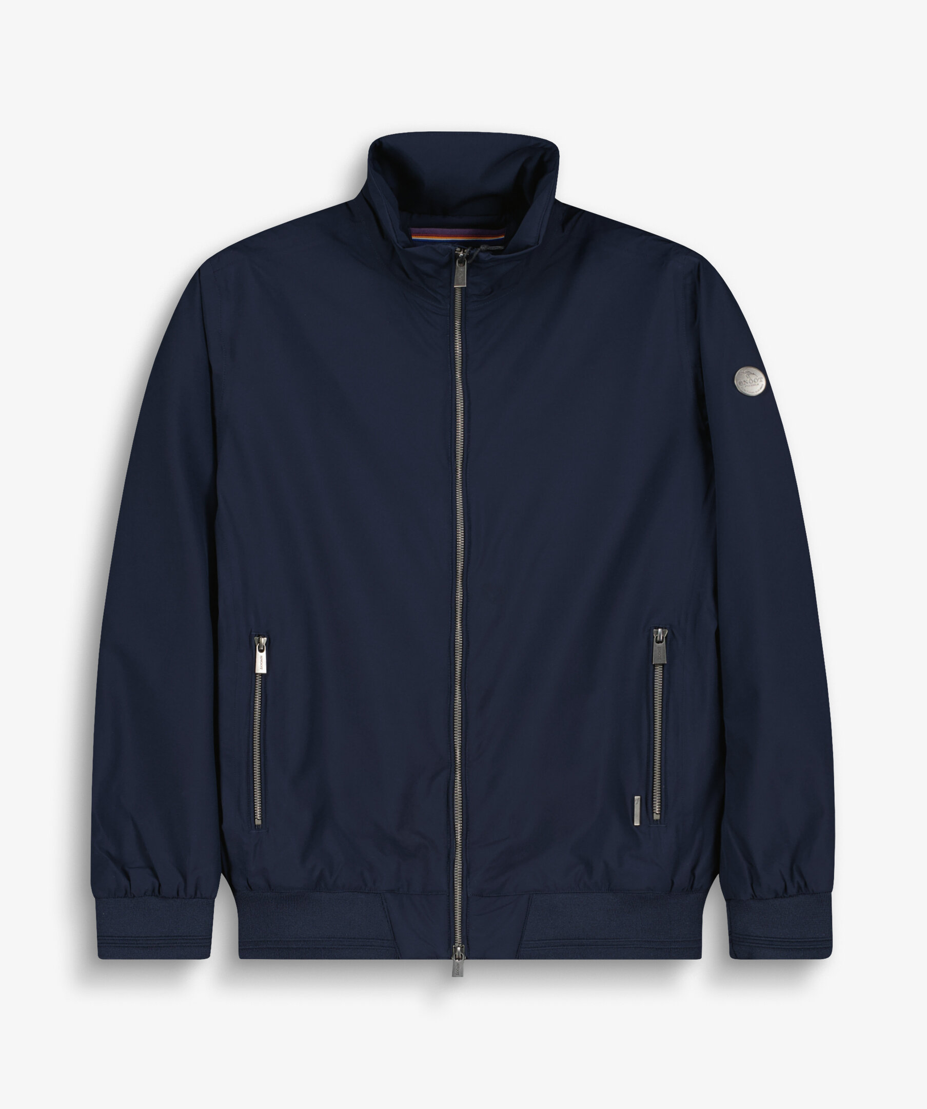 Como jacket