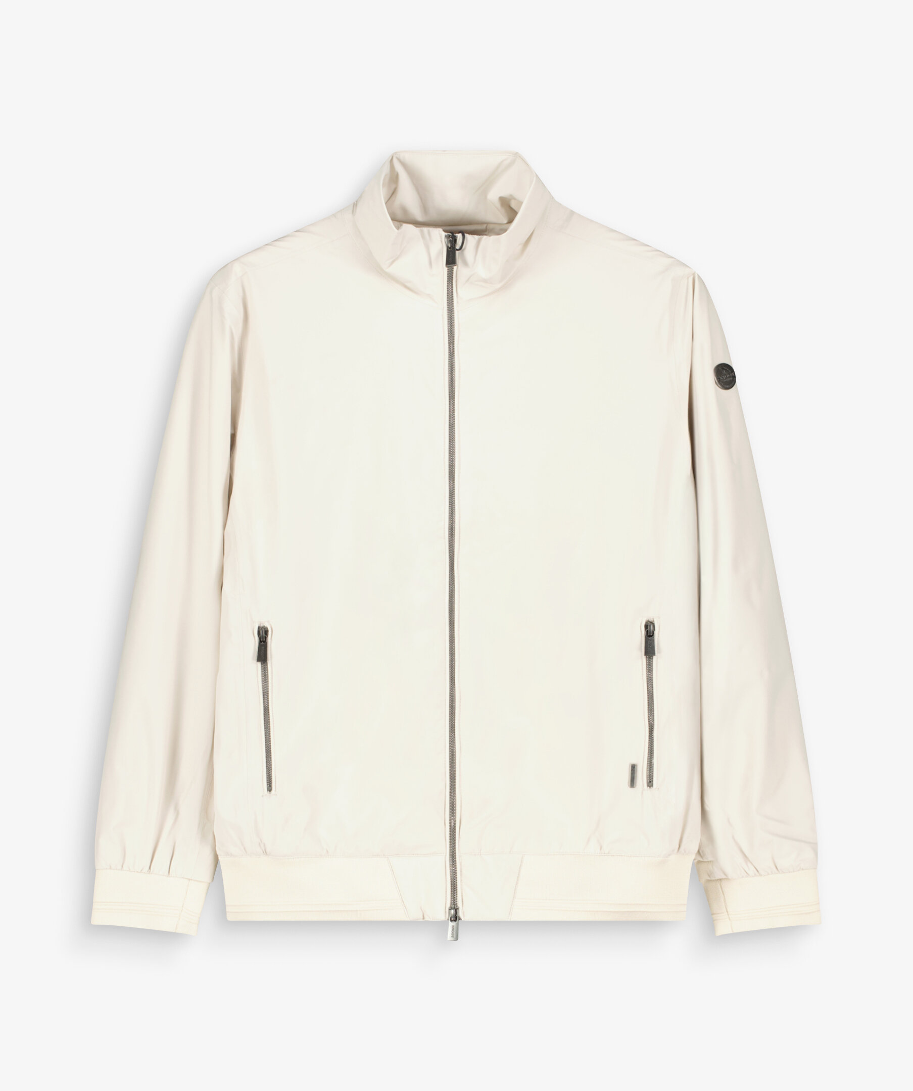 Como jacket