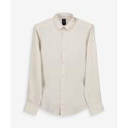 Ace Linen BD Collar