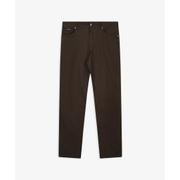 Balfour 5 Pocket Satin