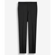 Evander 100´s Wool Trs