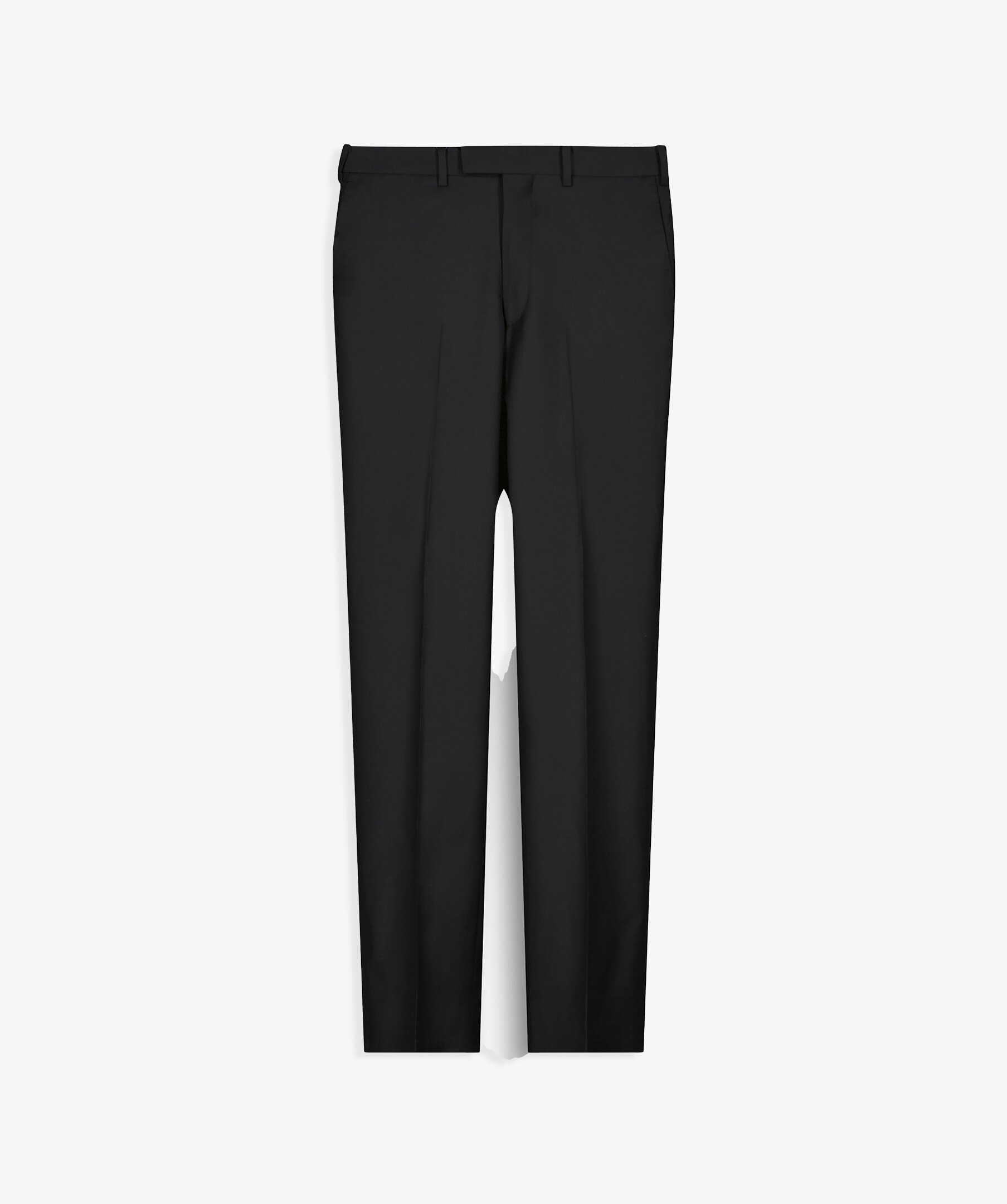 Evander 100´s Wool Trs