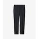 Evander 100´s Wool Trs