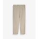Evander Linen Trs