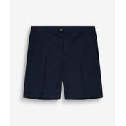Charles Satin Chino Short