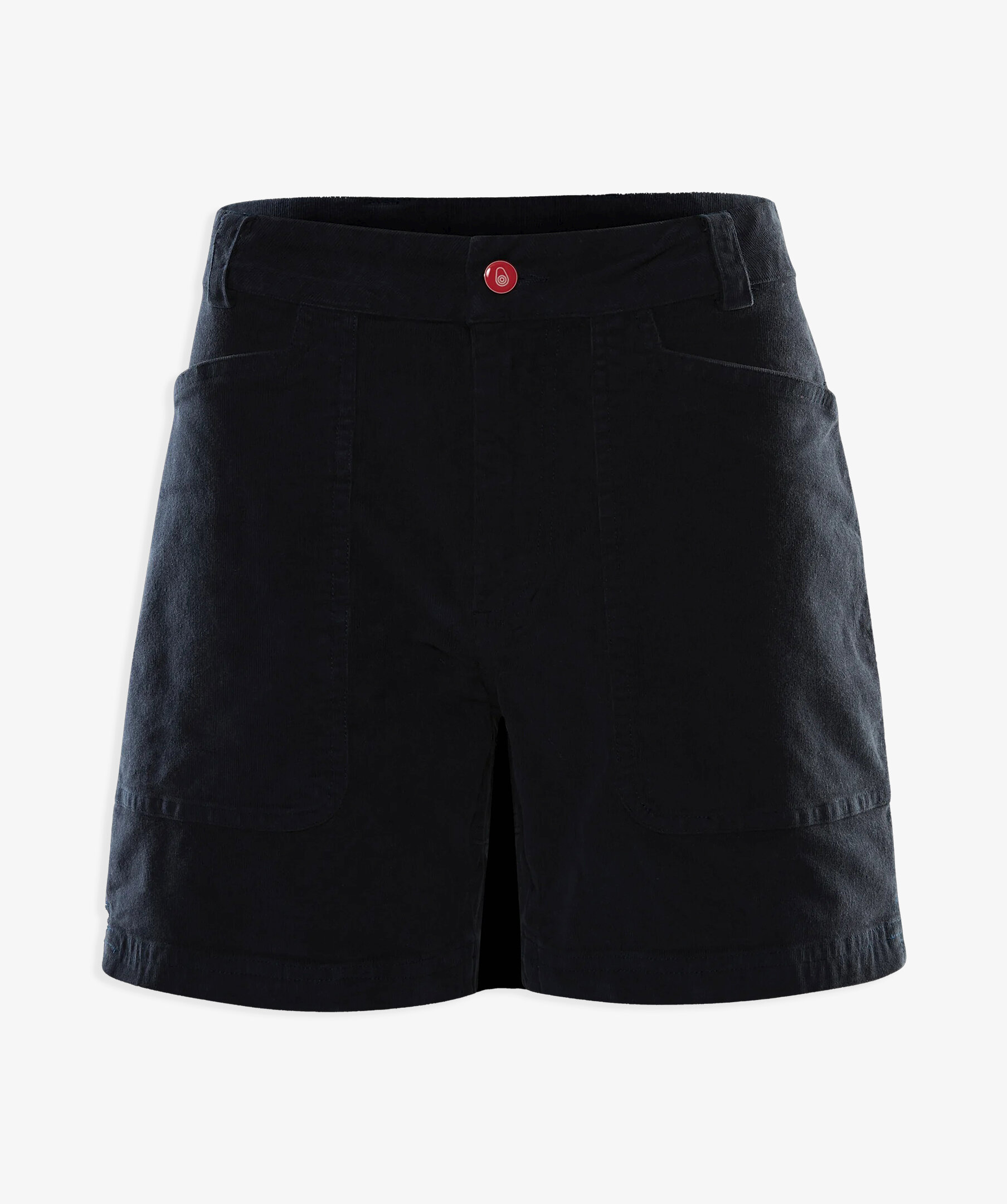 W Grinder Corduroy Shorts