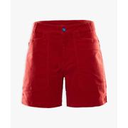 W Grinder Corduroy Shorts