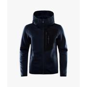 W Spray Polartec Hood