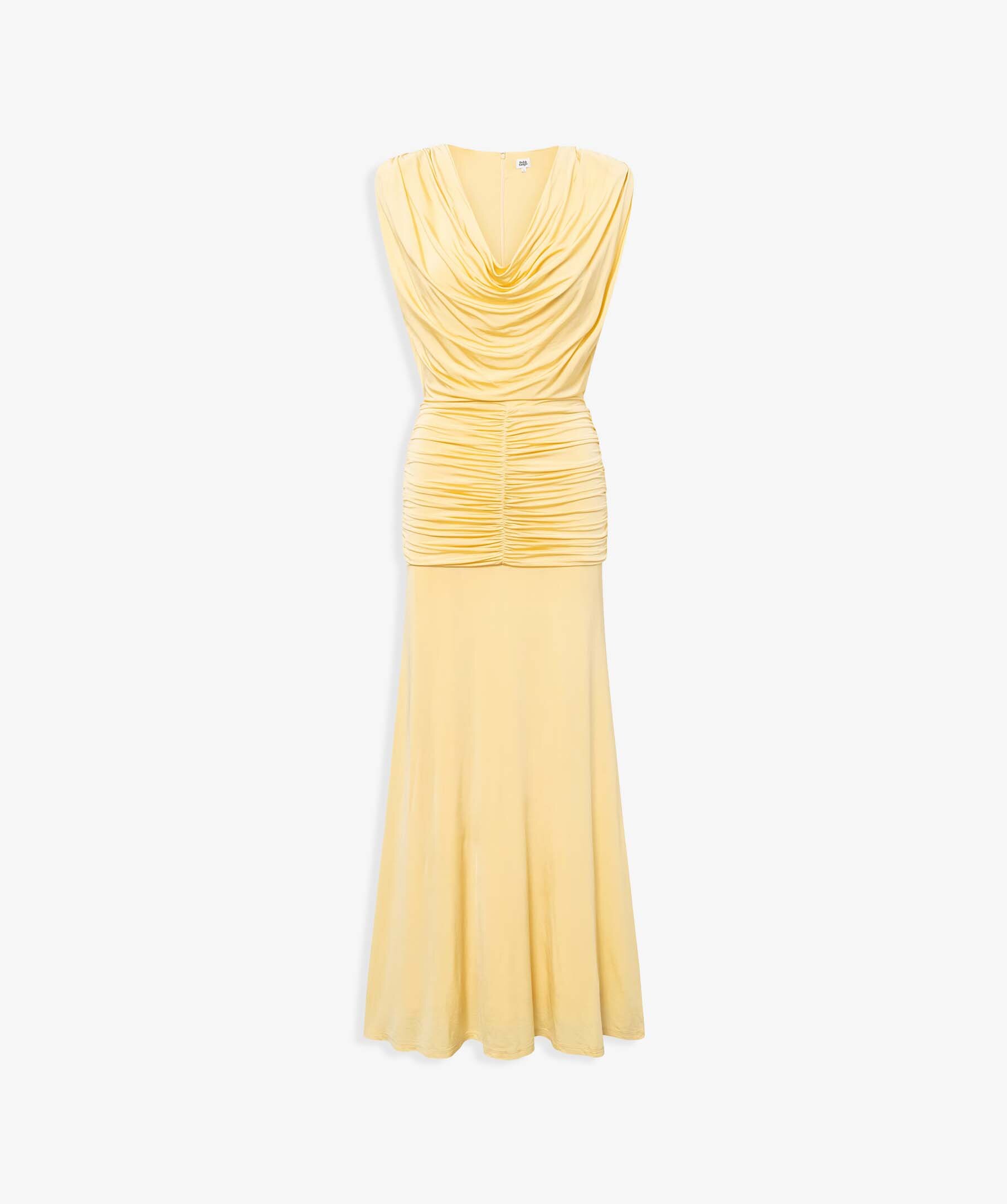 Jonquil Dress