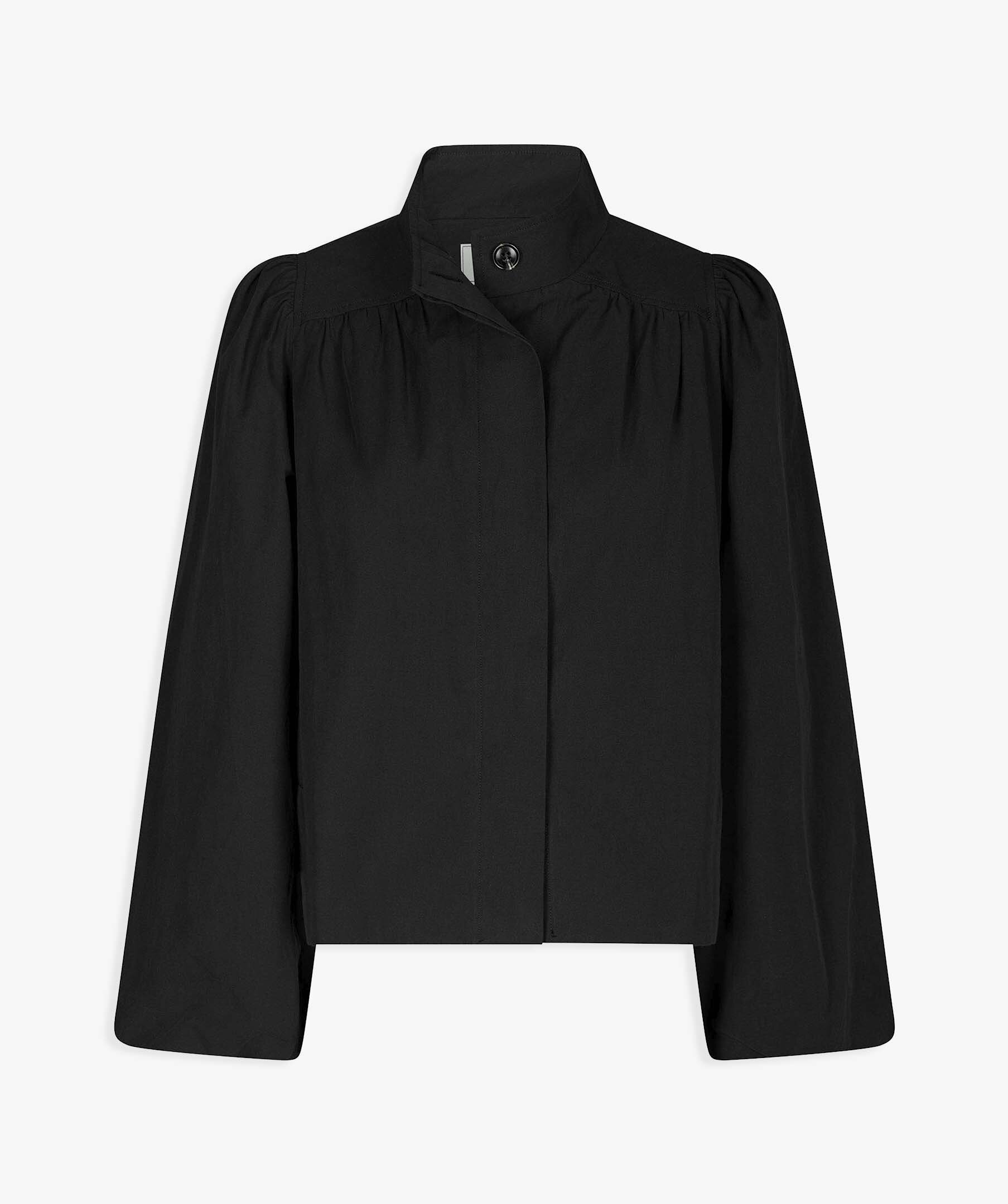 Tirsa Twill Jacket