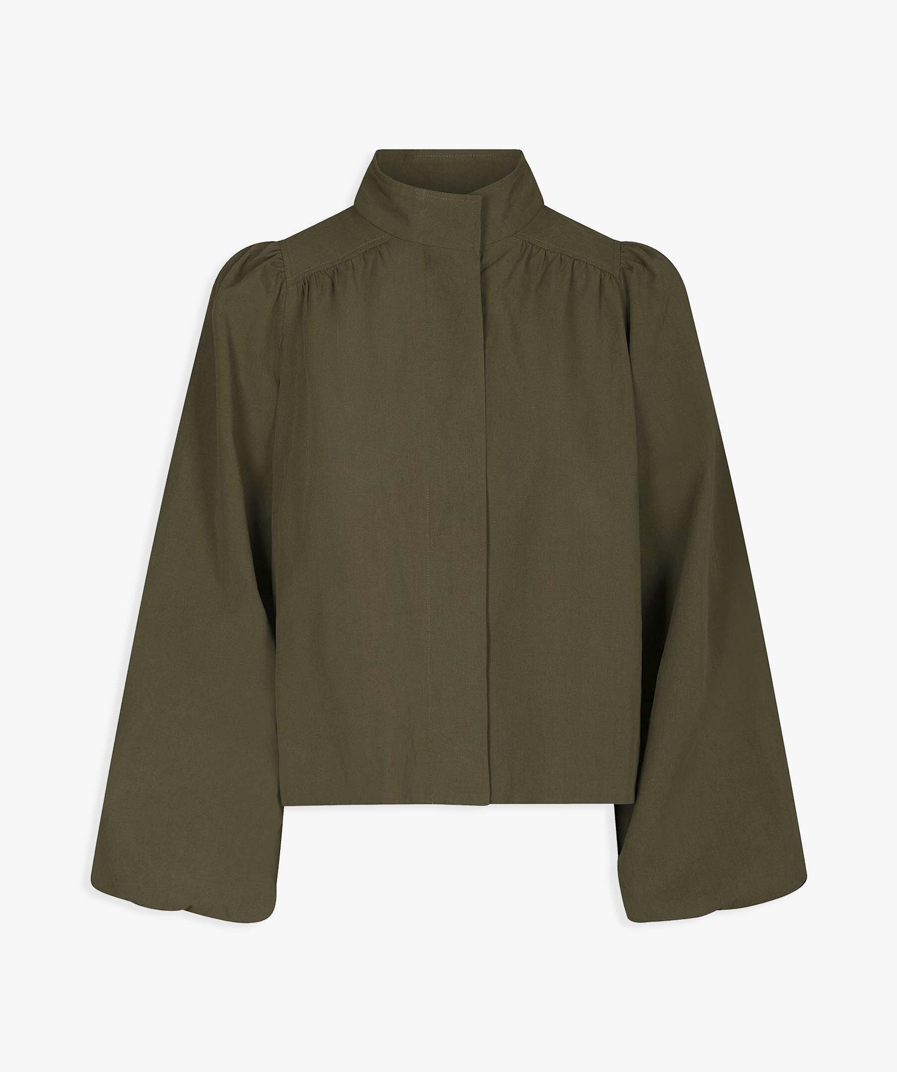 Tirsa Twill Jacket