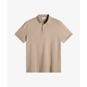 Tour Tech Pique Polo