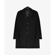 Cashmere Coat sultan Tech.