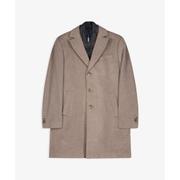 Cashmere Coat sultan Tech.
