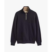 Sacker Rib Half Zip