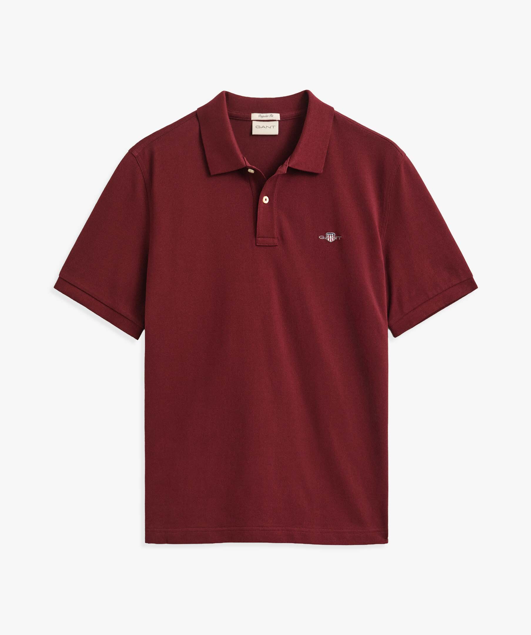 Classic Regular Polo Shirt