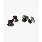 Studs, Box With 4 Pcs