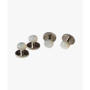 Studs, Box With 4 Pcs