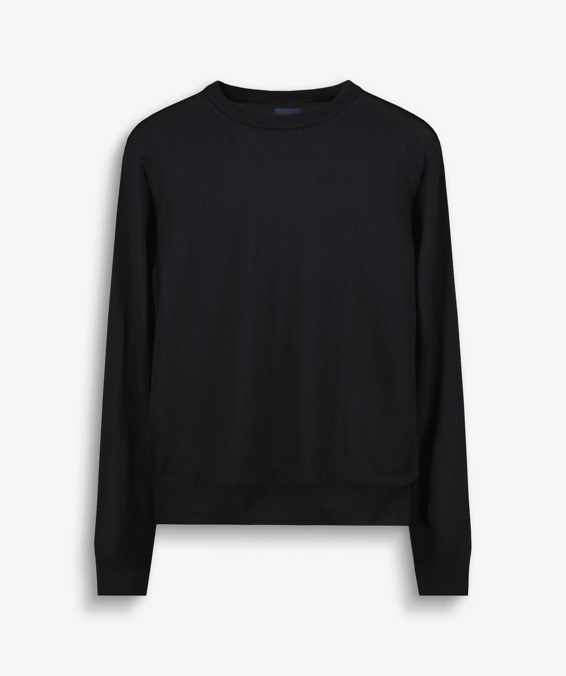 Walter Merino Crewneck Sweater