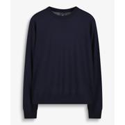 Walter Merino Crewneck Sweater