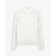 Niles Merino Mockneck Sweater