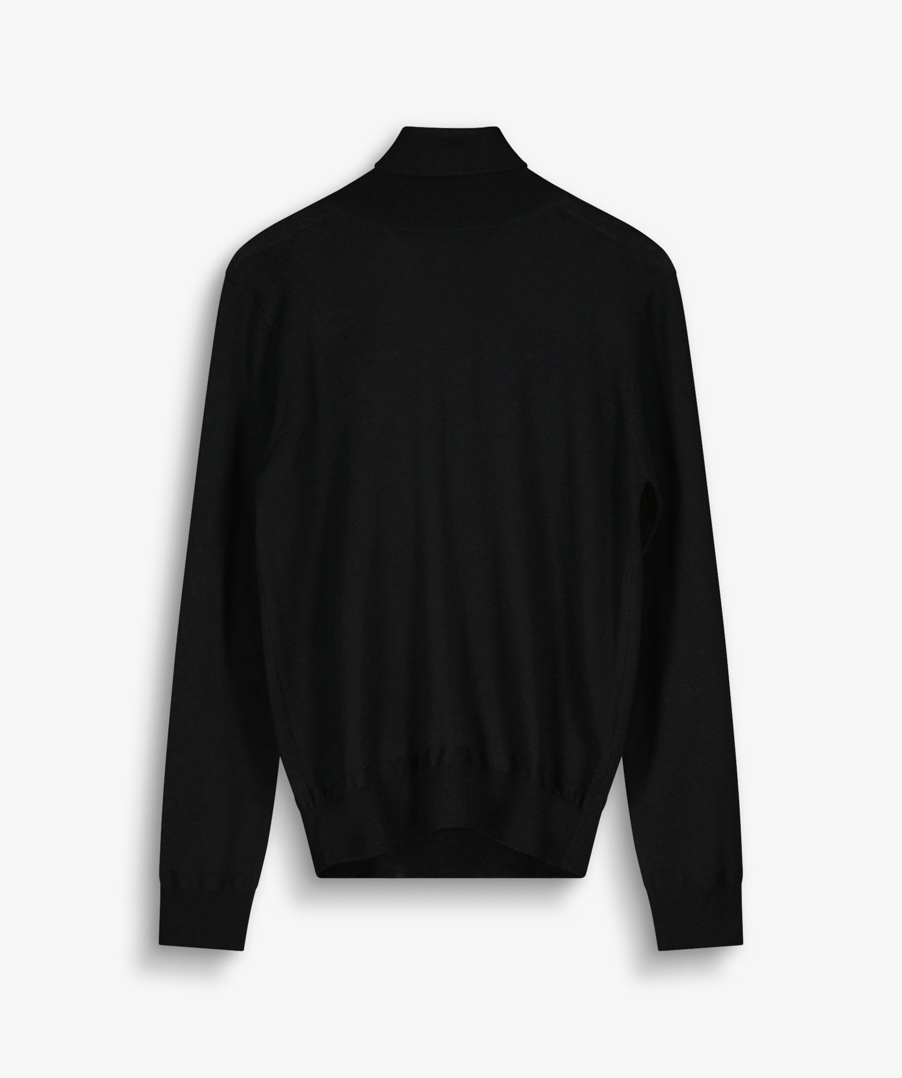 Nolan Merino Turtle Neck Sweat