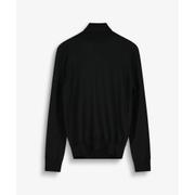 Nolan Merino Turtle Neck Sweat