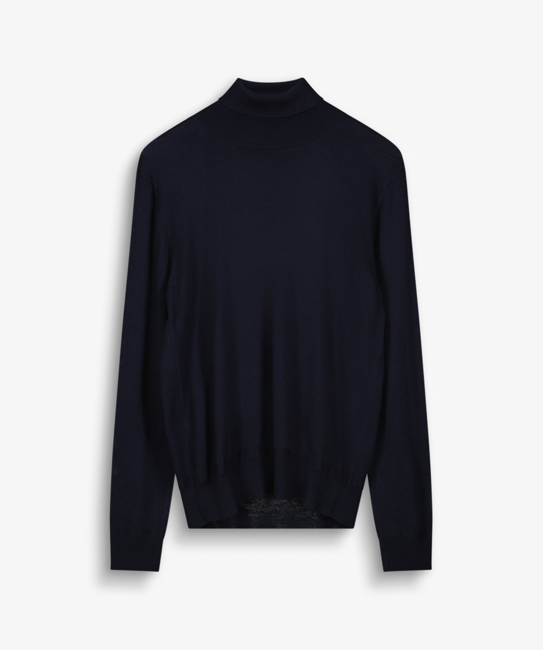 Nolan Merino Turtle Neck Sweat