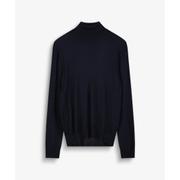 Nolan Merino Turtle Neck Sweat
